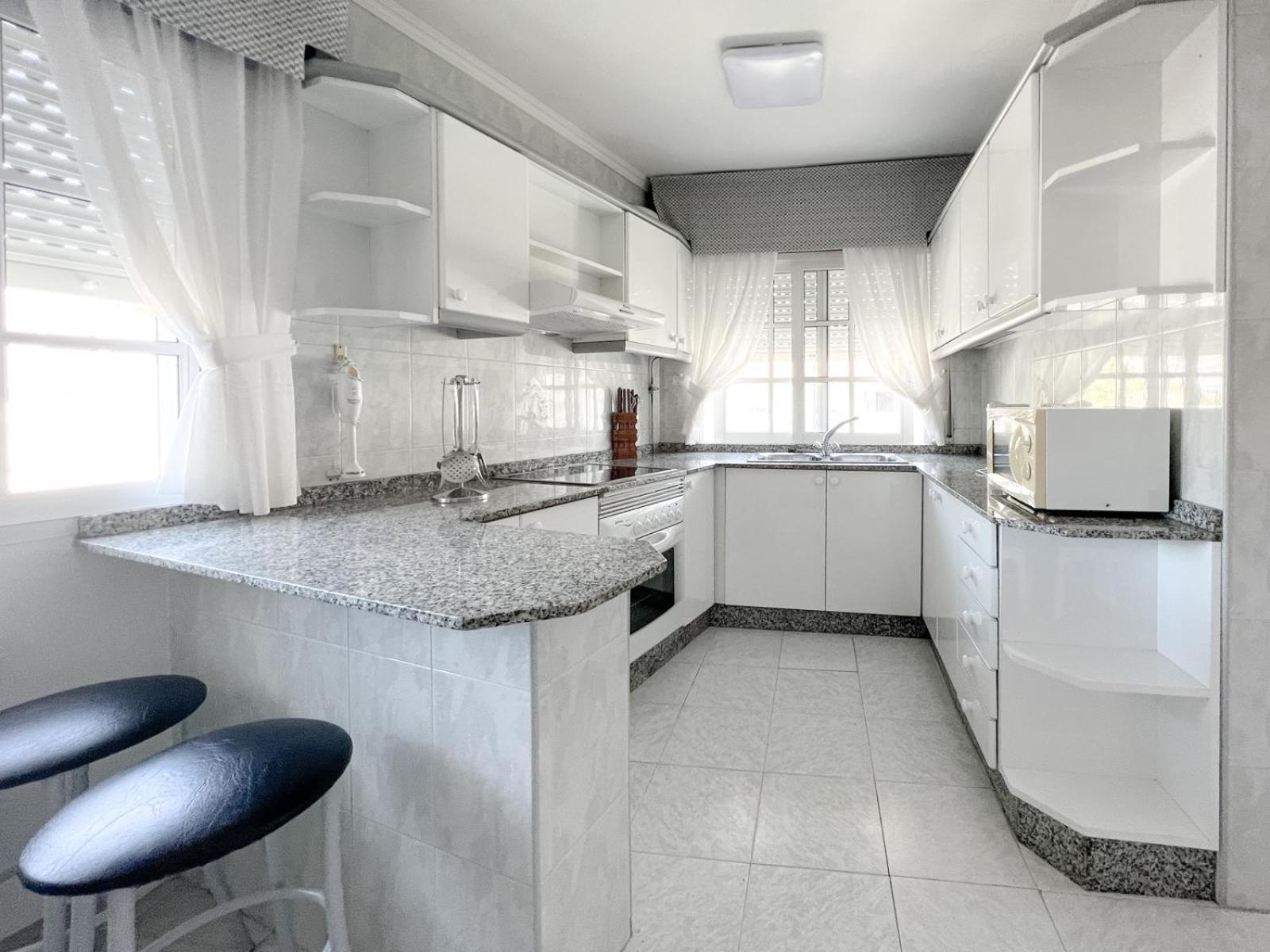 Apartamentos Xulia Raxó Esterno foto