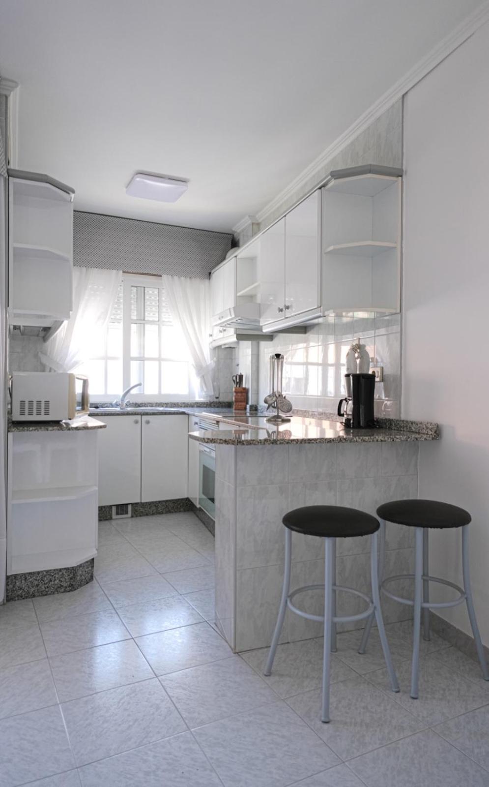 Apartamentos Xulia Raxó Esterno foto